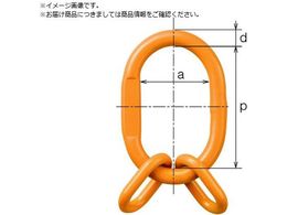 KITO �`�F���X�����O �J�i�O���� �A�C�^�C�v �T�u�����N�t�}�X�^�[�����NHMF