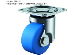 ���[�G�C �v���[�g�� �Œ� �Ᏸ�L���X�^�[ ���m�}�[�L���X�g�i�C���� �ԗ֌a50mm H�^�C�v HR�^ ��t���@66�~36 HR-50MC