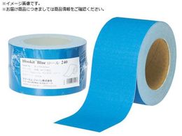 3M �t�b�L�b�g �u���[�T���f�B���O���[�� 75mmX15m #400 1���� H RL 400 75 BLU