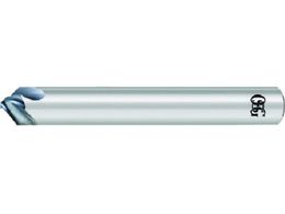 OSG �ʎ��J�b�^ �l�K�^�C�v ���M���� 3�n ��[�a1mm ��[�a6mm �S��50mm 9200056 HSCT-N 1X45X6 9200056