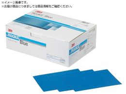 3M �u���[�T���f�B���O�V�[�g 75X110mm #120 100���� H SHT 120 75X110B