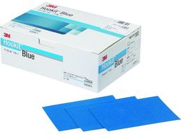 3M �u���[�T���f�B���O�V�[�g 75X110mm #180 100���� H SHT 180 75X110B