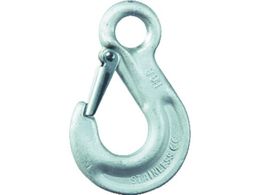 �ۈ� �X�����O�t�b�N �X�e�����X�� 0.4t HSWI-5