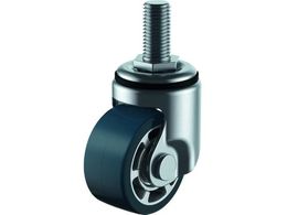 ���[�G�C �˂����ݎ� ���� �Ᏸ�L���X�^�[ �E���^�� �ԗ֌a65mm H�^�C�v HT�^ �l�W���@M16�~40�s�b�`2 HT-65AU-M16-40