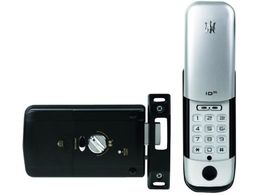 LOCKMAN fW^hAbN ID-202JPB ID-202JPB