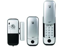 LOCKMAN fW^hAbN ID-202TAB ID-202TAB