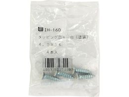 WAKI �J���[�M�^�b�s���O IH-160 4X16�V�� 4���� IH-160