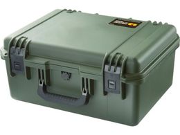 PELICAN Xg[P[X ~fBAP[X IM2450 tH[Ȃ OD