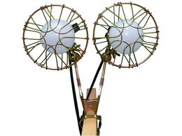 IRIS 569980 PROLEDS LEDNbvCgp 200` ILW-325GC3