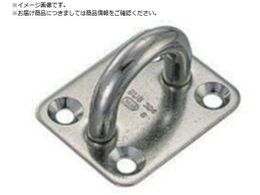 ���{ �X�e�����X �A�C�v���[�g 34mm�~40mm IP-6