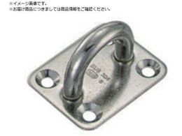 ���{ �X�e�����X �A�C�v���[�g 42mm�~58mm IP-9