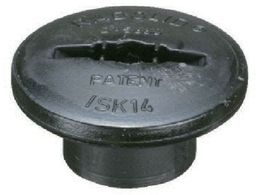 RADOLID �X�N�����[�L���b�v 1�� 20���� ISK10-1-T6 D18