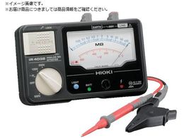 HIOKI AiO≏Rv 3W IR4030-10 IR4030-10