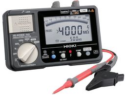 HIOKI ≏Rv IR4052-50 IR4052-50