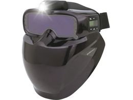 ��� ���s�b�h�O���X�S�[�O�� �n�[�h�}�X�N�Z�b�g 40345 ISK-RGG6