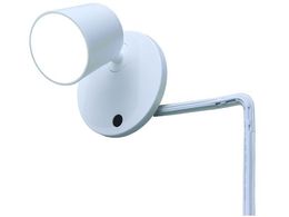 IRIS 253430 LED�X�|�b�g���C�g �����F 300lm ISP3N-W