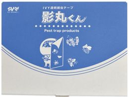 IVY ߒe[veۂ 50 IVY9850