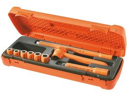 FACOM ≏H ≏HZbg 9pcs J.400AVSE