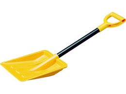 IRIS 211480 �|���J�ԍڃX�R�b�v �I�����W J-114559 211480