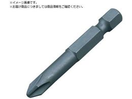 KTC �d���C���p�N�g�h���C�o�p�\�P�b�g�r�b�g �N���X�r�b�g �S��100mm JP-1-100
