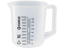 GROZ ICpr[J[ 1000ML JUG 1000G
