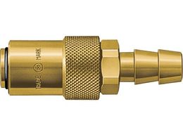 ���� ���^�J�v�� �z�[�X��t�p K02TSH ���葤�z�[�X�T�C�Y �C���` 1 4 81834 K-02TSH BRASS NBR