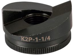 GREENLEE �O�������[ �p���`���[�p�p���`��43�E2mm K2P-1-1 4