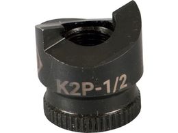 GREENLEE �O�������[ �p���`���[�p�p���`��22�E5mm K2P-1 2