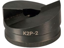 GREENLEE �O�������[ �p���`���[�p�p���`��61�E5mm K2P-2