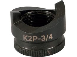 GREENLEE �O�������[ �p���`���[�p�p���`��28�E3mm K2P-3 4