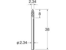 �����[�^�[ �������H�p���d�J�b�^�[ K1652 K1652