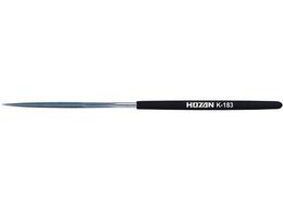 HOZAN �_�C�������h���X�� �O�p K-183