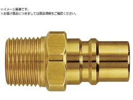 ���� ���^�J�v�� �嗬�ʃ^�C�v �߂˂���t�p ���葤��t�T�C�YRc1 2 28715 K4-04PM BRASS