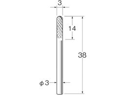 �����[�^�[ ���d�J�b�^�[ K3223 K3223