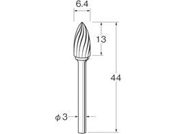 �����[�^�[ ���d�J�b�^�[ K3316 K3316