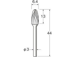 �����[�^�[ ���d�J�b�^�[ K3416 K3416