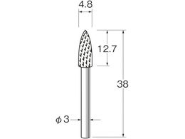 �����[�^�[ ���d�J�b�^�[ K3815 K3815