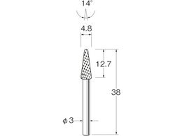 �����[�^�[ ���d�J�b�^�[ K3816 K3816