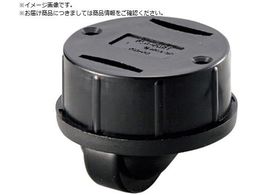 �v���p�[�g �V�[�N���b�g�L���X�^�[ �E���^���� ��26 �Ᏸ21.5mm �� �ω׏d50kgf K80U-26B