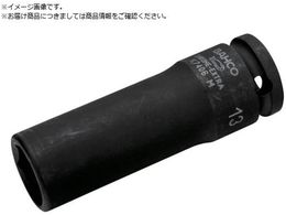 BAHCO 3 8�h �f�B�[�v�C���p�N�g�\�P�b�g10mm K7406M-10