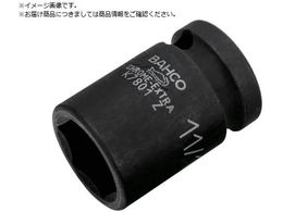 BAHCO 1 2�h �C���p�N�g�\�P�b�g1-1 8 K7801Z-1.1 8