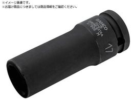 BAHCO 1 2�h �f�B�[�v�C���p�N�g�\�P�b�g23mm K7806M-23