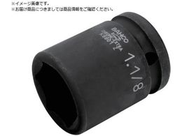 BAHCO 3 4�h �C���p�N�g�\�P�b�g1-1 8 K8901Z-1.1 8
