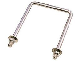 ���{ �X�e�����X �R�̎��{���g �s�b�`100mm 1�� KB-12M100