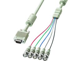 SANWA AiORGBP[u KB-5BNC2K