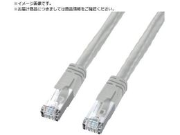 SANWA CAT6 LANP[u PoEΉ^Cv CgO[ 30m KB-T6POE-30