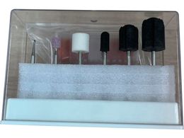 �E�����~�j�^�[ �O���C���_�[�p�A�^�b�`�����g�Z�b�g�t�b�g�P�A�p KBS6 KBS6