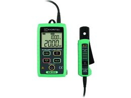 KYORITSU 2510 DC~AyANvK[ KEW2510