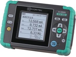 KYORITSU 5050 I0RK[ KEW5050