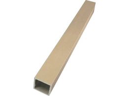 TRUSCO WCgp 35X35X2.9tX1000L KF1000L